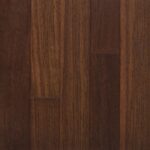 Passport Solid Brazilian Cherry – Earth swatch