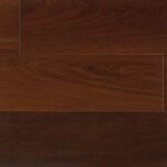 Passport Solid Brazilian Walnut swatch