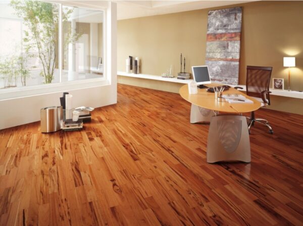 Passport Solid Tigerwood 2