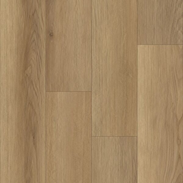 SPC Journey Oak Swatch