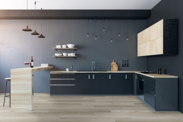 SPC Silhouette Oak 2 SPC Silhouette Oak 2